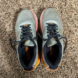 Hoka bondi 7